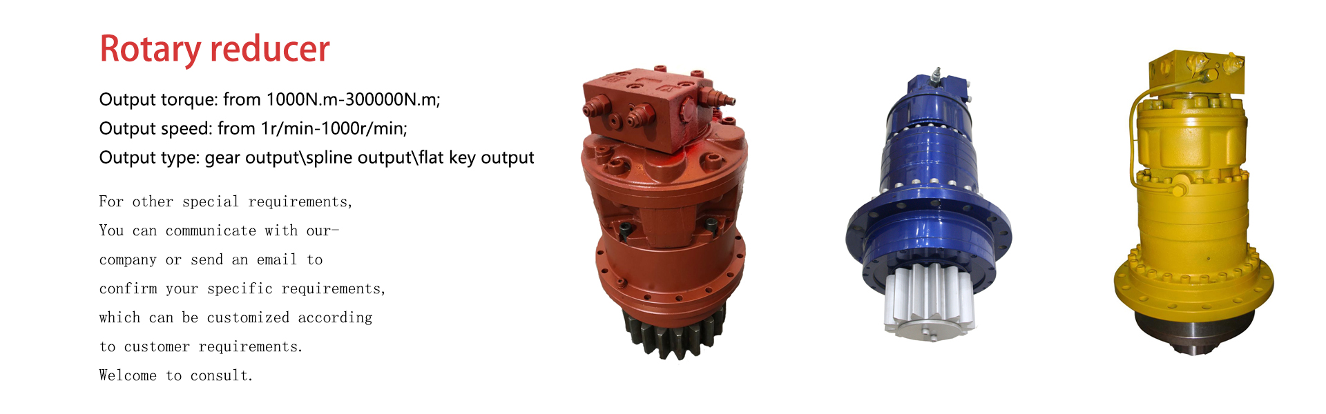 vähennysventtiili, hydraulimoottori, vaihde,Changsha Zhuo Cheng transmission equipment technology CO.,LTD